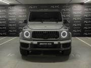 Mercedes-Benz G-Класс AMG II (W465) Рестайлинг Москва  - изображение 29