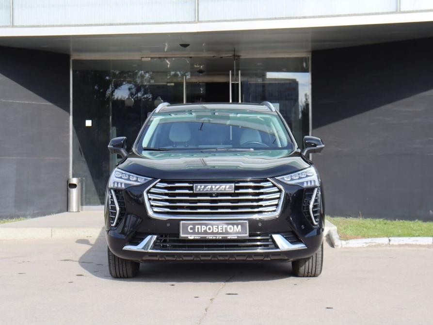 Haval Jolion I Самара  - изображение 2