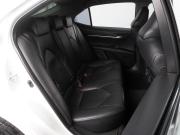 Toyota Camry VIII (XV70) Минеральные Воды  - изображение 25