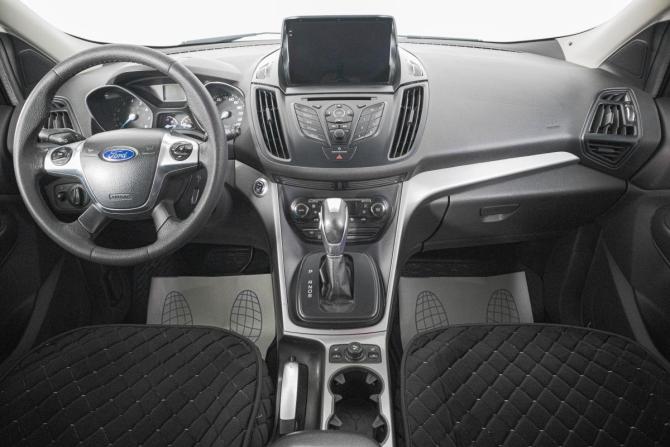 Ford Kuga II с пробегом 2014 года, цена 1 199 000 рублей, 167468 км, внедорожник, Автокод Объявления