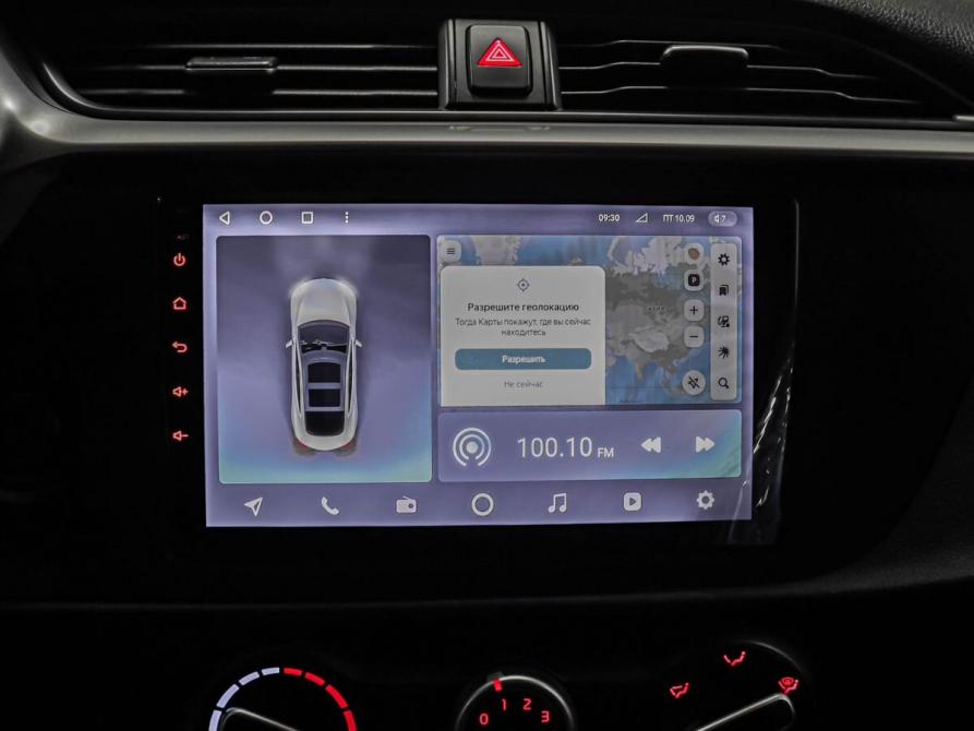 Kia Rio IV Рестайлинг Минеральные Воды  - изображение 12