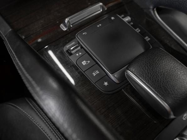 Mercedes-Benz GLS II (X167) с пробегом 2020 года, цена 7 990 000 рублей, 94494 км, внедорожник, Автокод Объявления