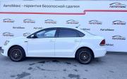 Volkswagen Polo V Рестайлинг Тюмень  - изображение 28