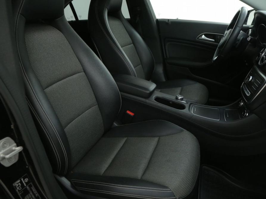 Mercedes-Benz CLA I (C117 X117) Рестайлинг Иваново  - изображение 10