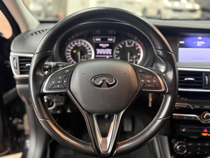 Infiniti QX30 Уфа  - изображение 13