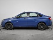 Lada (ВАЗ) Vesta I Санкт-Петербург  - изображение 27