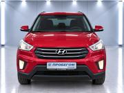 Hyundai Creta I Москва  - изображение 19