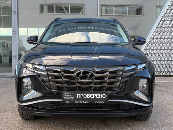 Hyundai Tucson IV с пробегом 2021 года, цена 3 080 000 рублей, 76741 км, внедорожник, Автокод Объявления