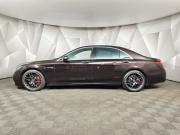 Mercedes-Benz S-Класс AMG III (W222 C217) Рестайлинг Москва  - изображение 36