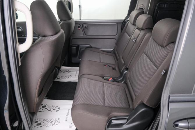 Honda Freed II Рестайлинг с пробегом 2020 года, цена 1 649 000 рублей, 121000 км, компактвэн, Автокод Объявления