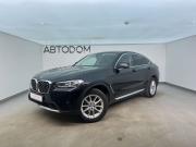 BMW X4 II (G02) Рестайлинг Москва  - изображение 18