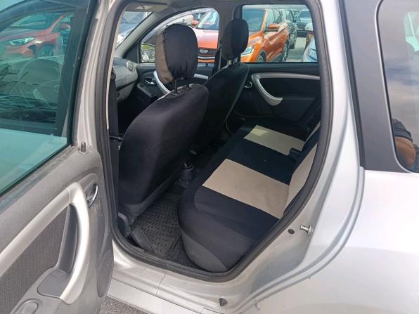 Nissan Terrano III (D10) с пробегом 2014 года, цена 849 000 рублей, 139525 км, внедорожник, Автокод Объявления