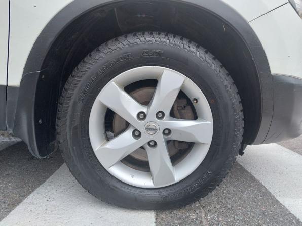 Nissan Qashqai I Рестайлинг с пробегом 2011 года, цена 1 210 000 рублей, 148125 км, внедорожник, Автокод Объявления