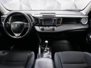 Toyota RAV4 IV (XA40) Рестайлинг Ульяновск  - изображение 31