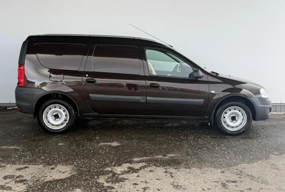 Lada (ВАЗ) Largus I Киров  - изображение 4