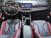 Geely Coolray I Рестайлинг Екатеринбург  - изображение 29