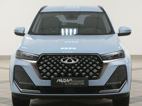 Chery Tiggo 7 Pro Max I Рестайлинг с пробегом 2024 года, цена 1 991 000 рублей, 12600 км, внедорожник, Автокод Объявления