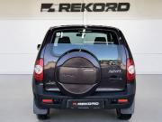 Chevrolet Niva I Рестайлинг Уфа  - изображение 18