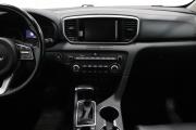 Kia Sportage IV Рестайлинг Ульяновск  - изображение 23