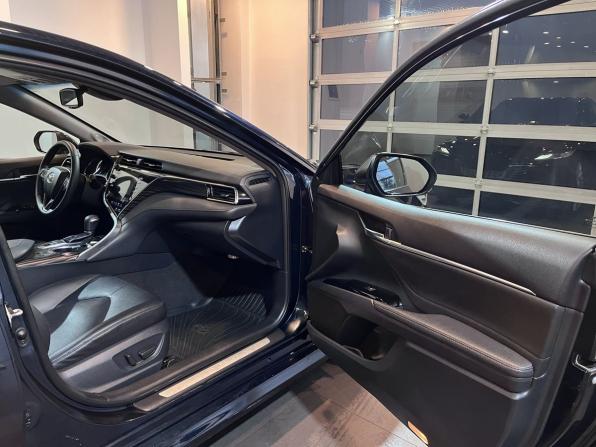 Toyota Camry VIII (XV70) с пробегом 2020 года, цена 2 848 000 рублей, 142215 км, седан, Автокод Объявления