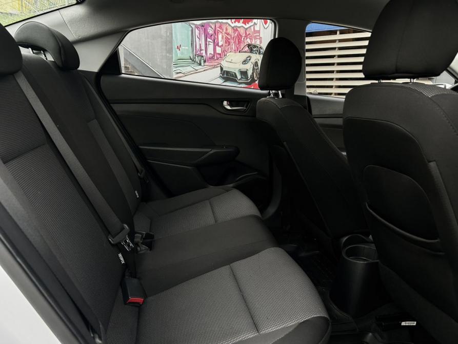 Hyundai Solaris II Казань  - изображение 7