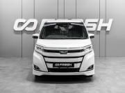Toyota Noah III (R80) Рестайлинг Тюмень  - изображение 27