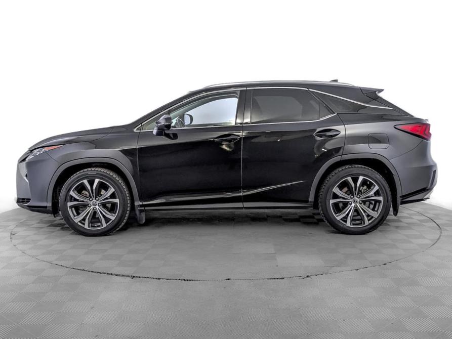 Lexus RX IV Москва  - изображение 8