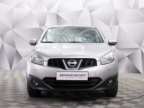 Nissan Qashqai I Рестайлинг с пробегом 2011 года, цена 977 000 рублей, 197500 км, внедорожник, Автокод Объявления