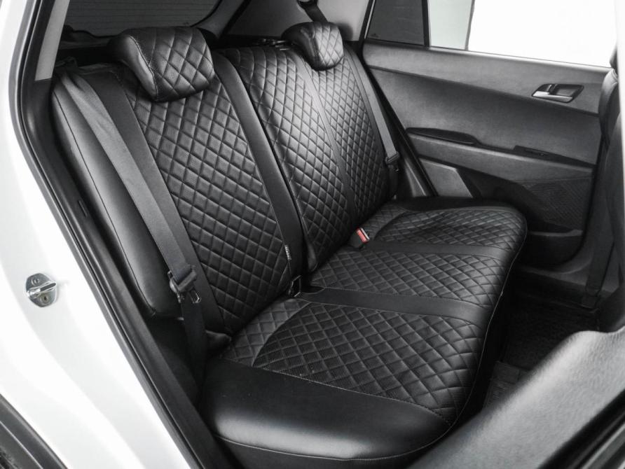 Hyundai Creta I Воронеж  - изображение 7
