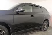 Mitsubishi Outlander II Рестайлинг Волгоград  - изображение 43