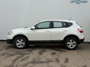 Nissan Qashqai I Рестайлинг Москва  - изображение 20
