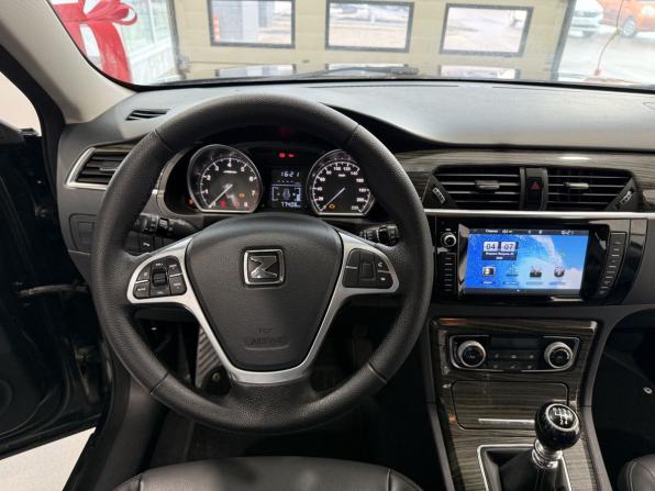 Zotye T600 с пробегом 2018 года, цена 900 000 рублей, 77405 км, внедорожник, Автокод Объявления