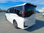 Honda Stepwgn V Тюмень  - изображение 31