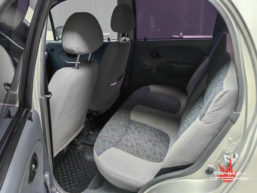 Daewoo Matiz II Пермь  - изображение 12
