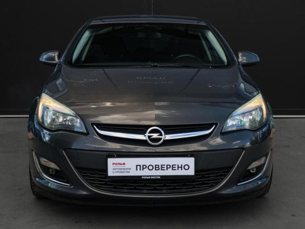Opel Astra J с пробегом 2012 года, цена 700 000 рублей, 152672 км, хэтчбек, Автокод Объявления