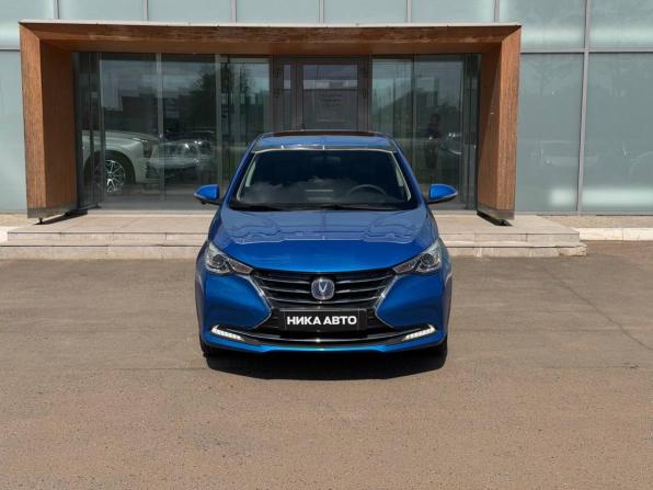 Changan Alsvin с пробегом 2023 года, цена 1 350 000 рублей, 22632 км, седан, Автокод Объявления