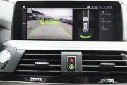 BMW X4 II (G02) Москва  - изображение 59