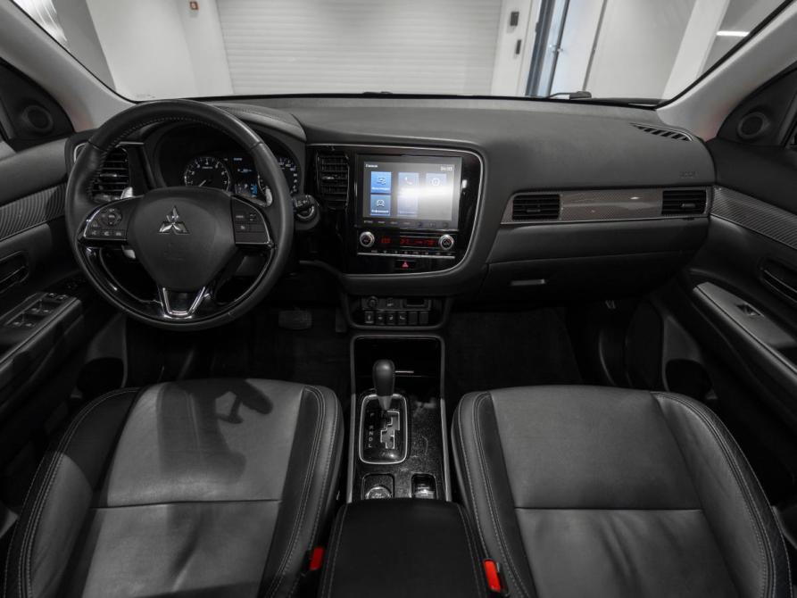 Mitsubishi Outlander III Рестайлинг 3 Москва  - изображение 8