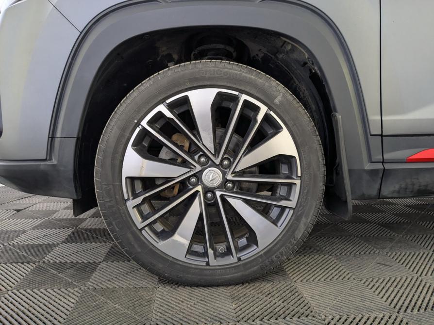 Changan CS35 Plus I Рестайлинг Москва  - изображение 13