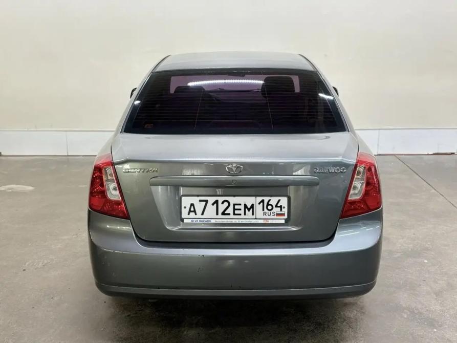Daewoo Gentra II Саратов  - изображение 3