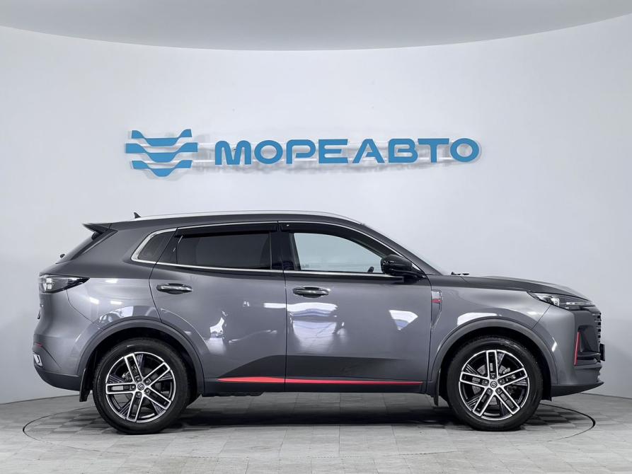 Changan UNI-S I Калининград  - изображение 4