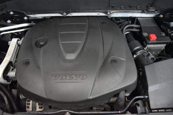 Volvo XC90 II с пробегом 2016 года, цена 2 650 000 рублей, 272243 км, внедорожник, Автокод Объявления