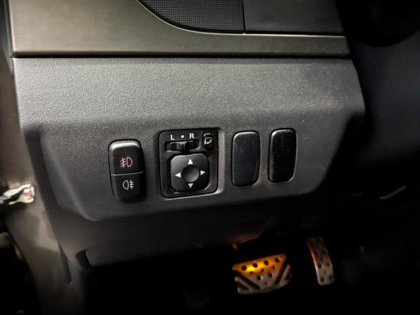 Mitsubishi Pajero IV Рестайлинг 2 с пробегом 2015 года, цена 2 440 000 рублей, 120717 км, внедорожник, Автокод Объявления
