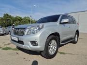 Toyota Land Cruiser Prado 150 Series Саратов  - изображение 43