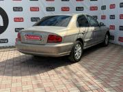 Hyundai Sonata IV (EF) Рестайлинг Санкт-Петербург  - изображение 12