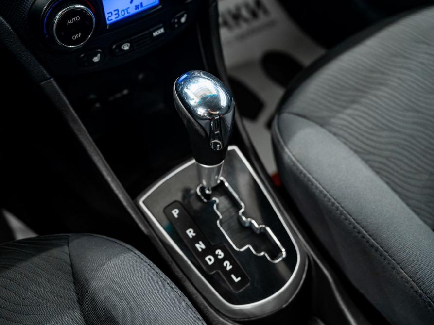 Hyundai Solaris I Красноярск  - изображение 17