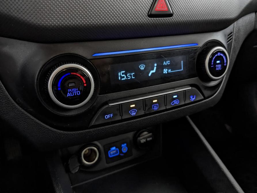 Hyundai Creta I Москва  - изображение 27