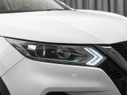 Nissan Qashqai II Рестайлинг Москва  - изображение 45