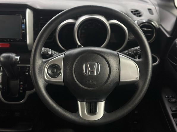 Honda N-BOX I Рестайлинг с пробегом 2017 года, цена 949 900 рублей, 118900 км, микровэн, Автокод Объявления