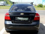 Chevrolet Aveo I Рестайлинг Иваново  - изображение 22